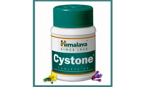 Цистон 60 таблеток