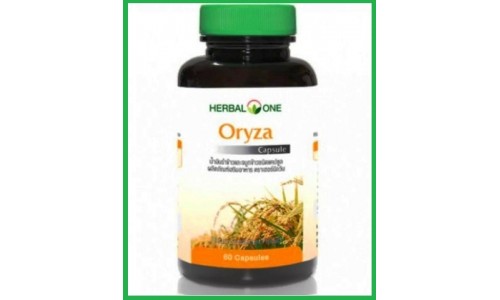 Капсулы с рисовым маслом и зародышами риса Oryza для сердца и сосудов Капсулы с рисовым маслом и зародышами риса Oryza для сердца и сосудов