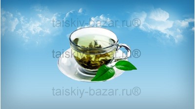 Чай из листьев Папайи