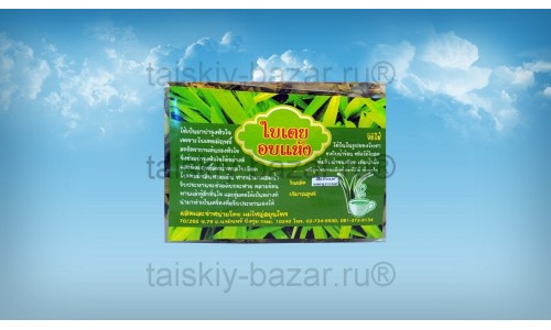 Чай из натурального листа Пандана 50 грамм
