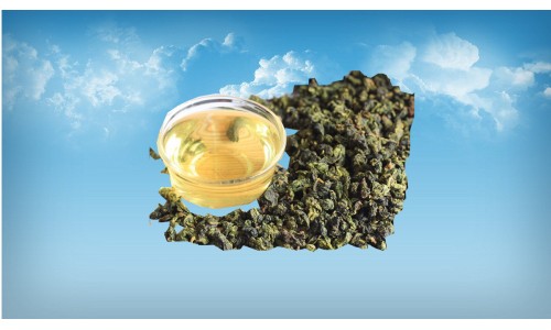 Чай Молочный Улун – весовой