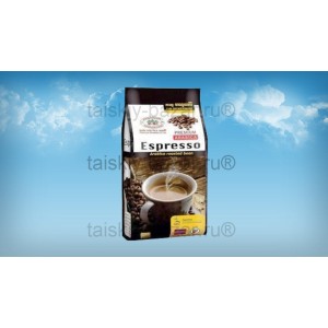 Камбоджийский кофе Эспрессо 100% арабика зерновой – 1 кг
