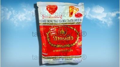 Тайский черный чай 400 грамм
