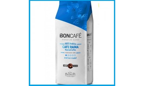 Тайский зерновой кофе 100% Арабика BONCAFE
