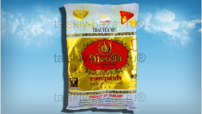 Тайский золотой чай 400 грамм