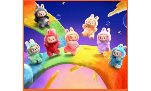 Лабубу оригинал, Набор из 6 игрушек Лабубу из коллекции Big Into Energy V3