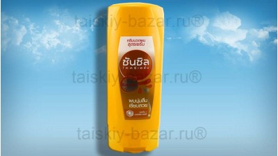 Бальзам-кондиционер Мягкость и Гладкость для волос Sunsilk 60 мл