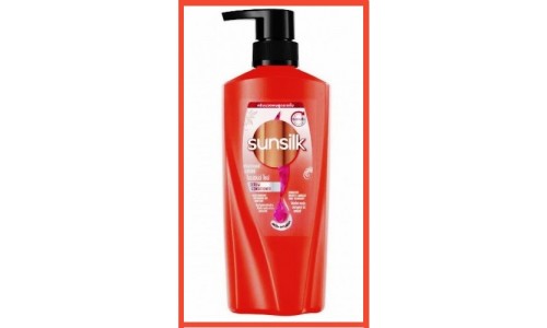 Бальзам для волос Sunsilk Бриллиантовый блеск, 330 мл