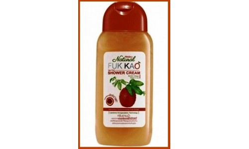 Гель-крем для душа омолаживающий Фук Као с момордикой 200 мл