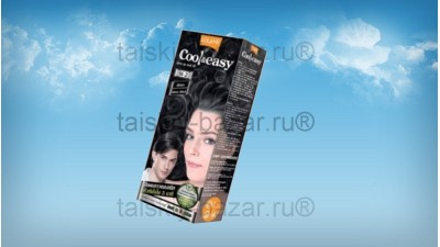 Стойкая крем-краска для волос  от тайской фирмы Lolane