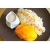 Тайский клейкий рис (сладкий рис, липкий рис) 
