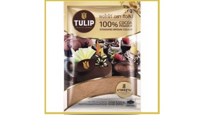 Какао порошок 100% 500 грамм