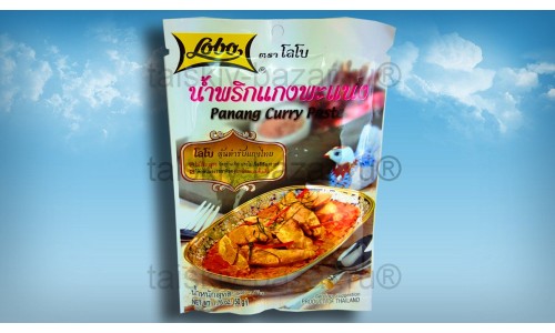 Специи для приготовления мяса по-тайски Пананг Карри 
