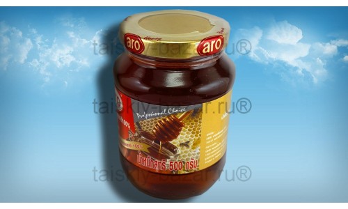 Тайский мёд 500 грамм