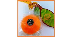 Ароматное фигурное мыло Апельсин Мадам Хенг