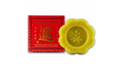 Подарочное мыло Мадам Хенг «Китайский Иероглиф» 150 гр