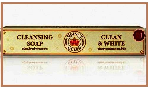 Тайское чудо-мыло от пятен Cleansing Soap – эффективное средство для стирки