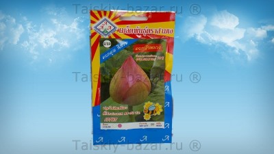 Семена тайского лотоса 10 штук
