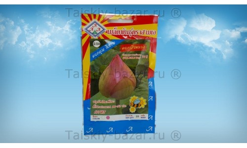 Семена тайского лотоса 10 штук
