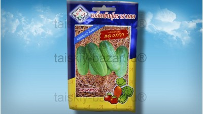 Семена тайских огурчиков